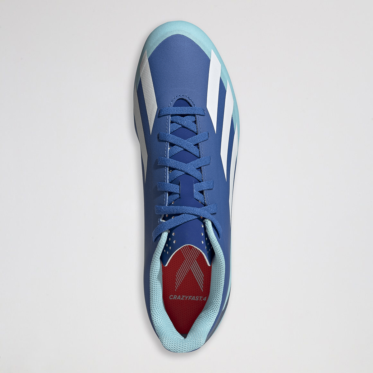 Botines adidas Crazyfast.4 Fg Hombre,  image number null