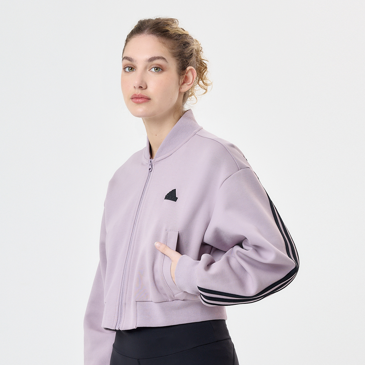 Campera adidas Tiro Mujer,  image number null