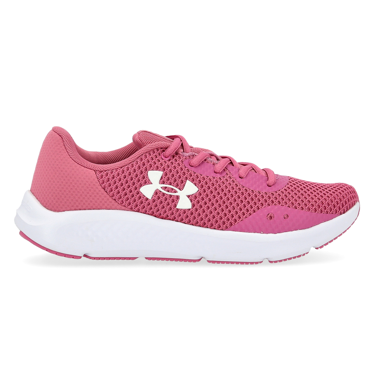 Zapatillas Running Under Armour Charged Pursuit 3 Mujer,  image number null