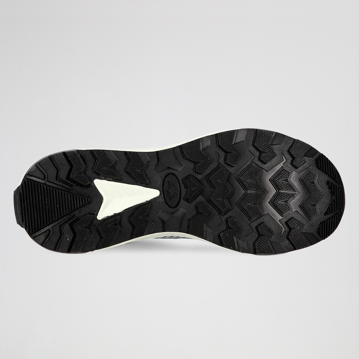 Zapatillas Outdoor Montagne Zori Halfloat Hombre,  image number null