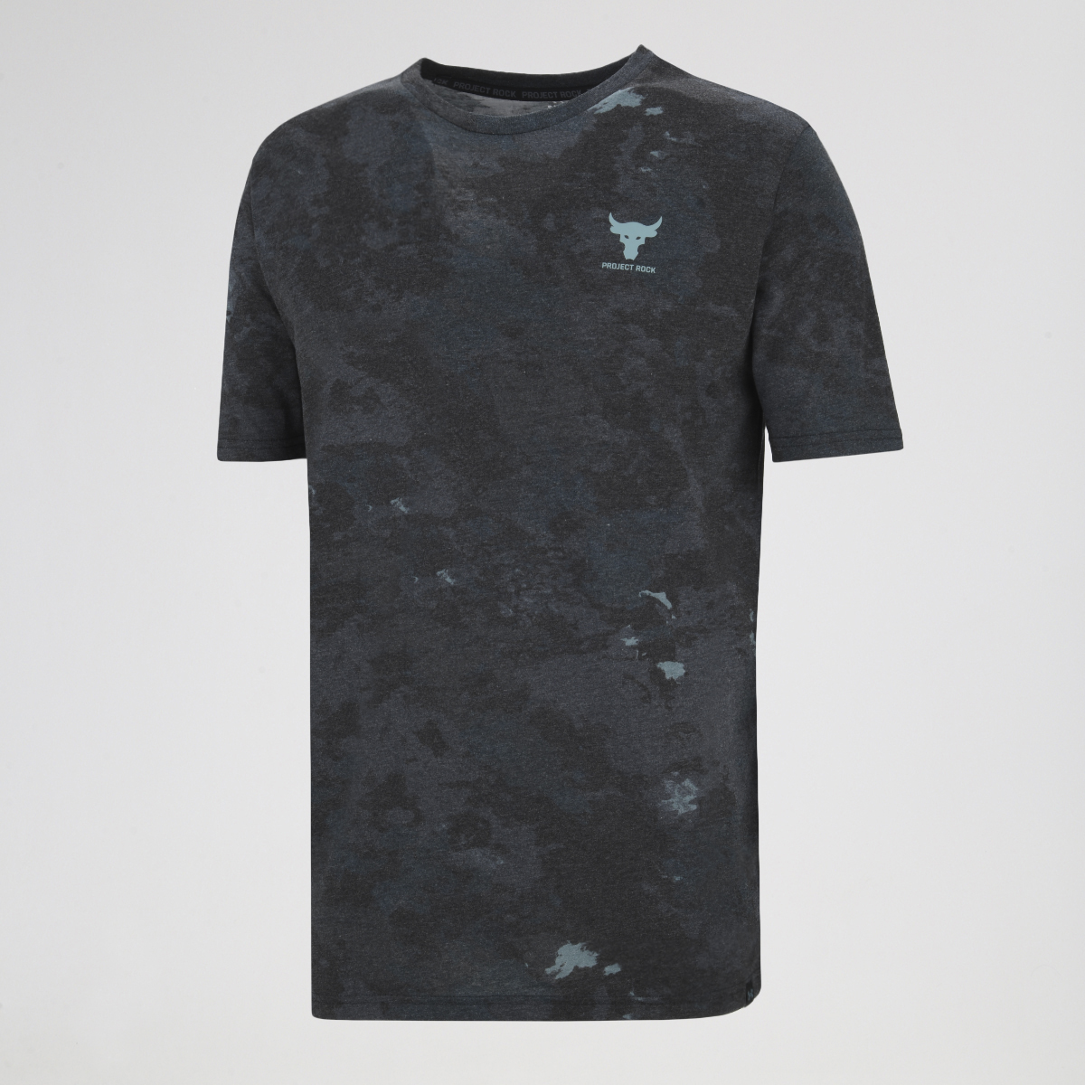 Remera Under Armour Proyect Rock Hombre,  image number null