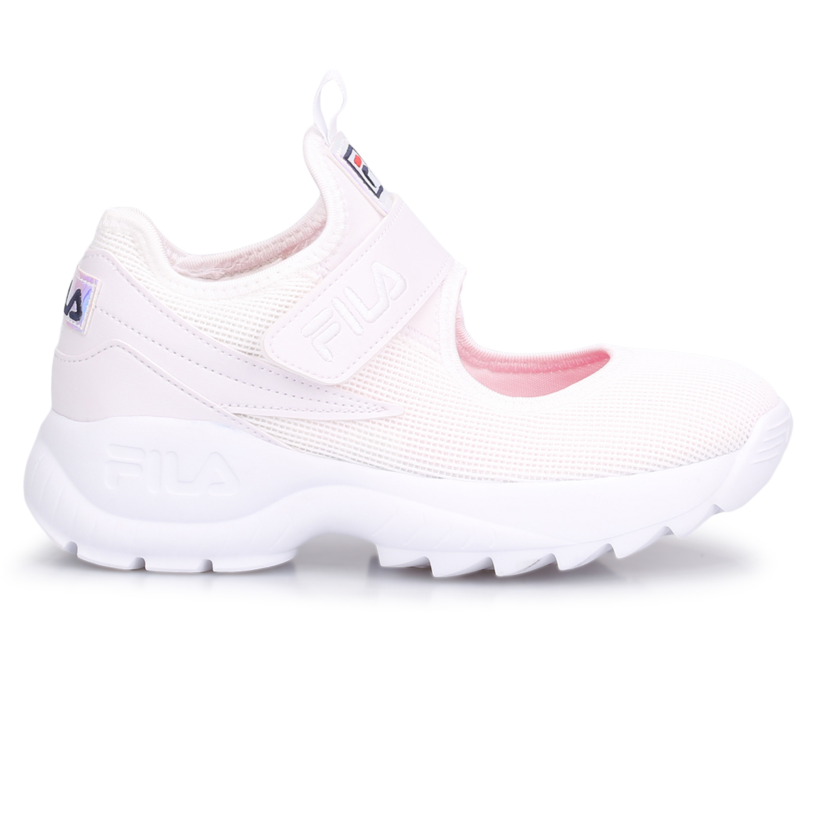 Zapatillas Fila Glowing,  image number null