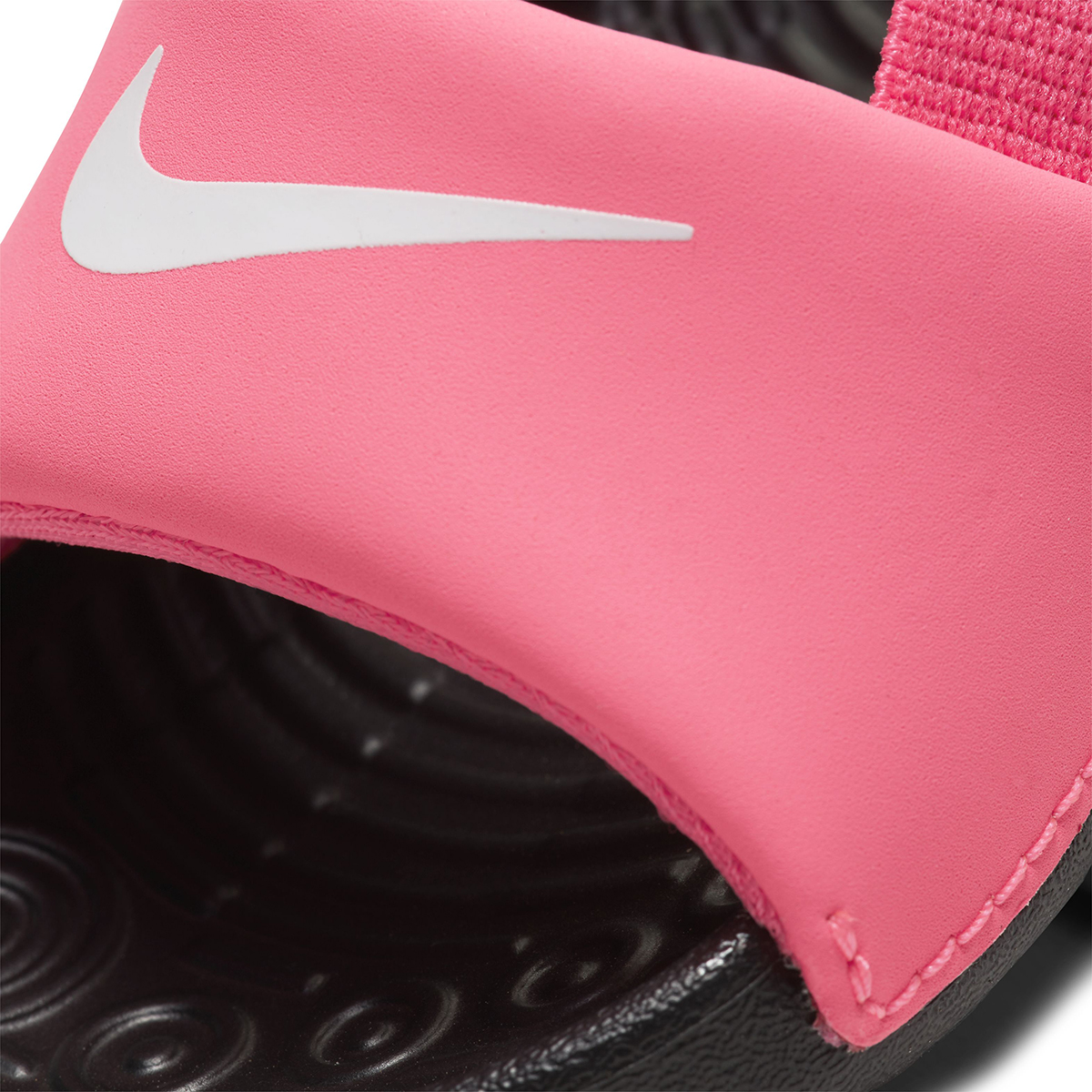 Ojotas Nike Kawa Slide Bebe Dexter