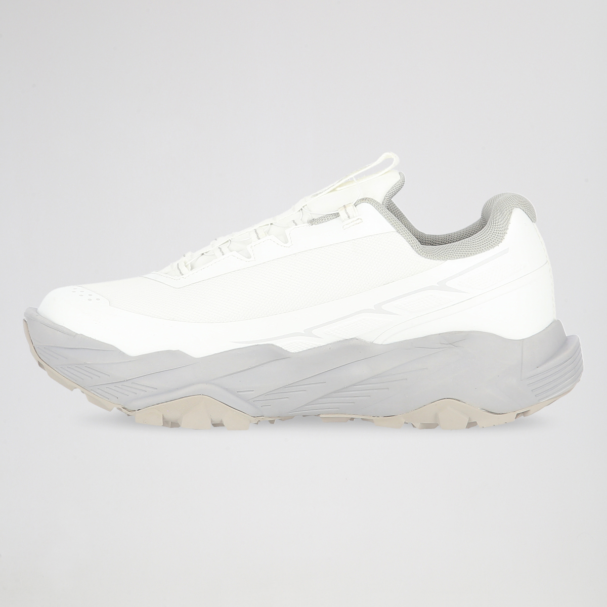 Zapatillas Outdoor Montagne Theofly Mujer,  image number null