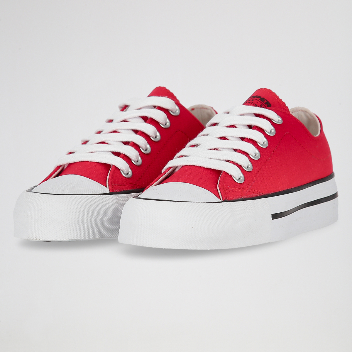 Zapatillas Topper Hyde II Max Mujer,  image number null