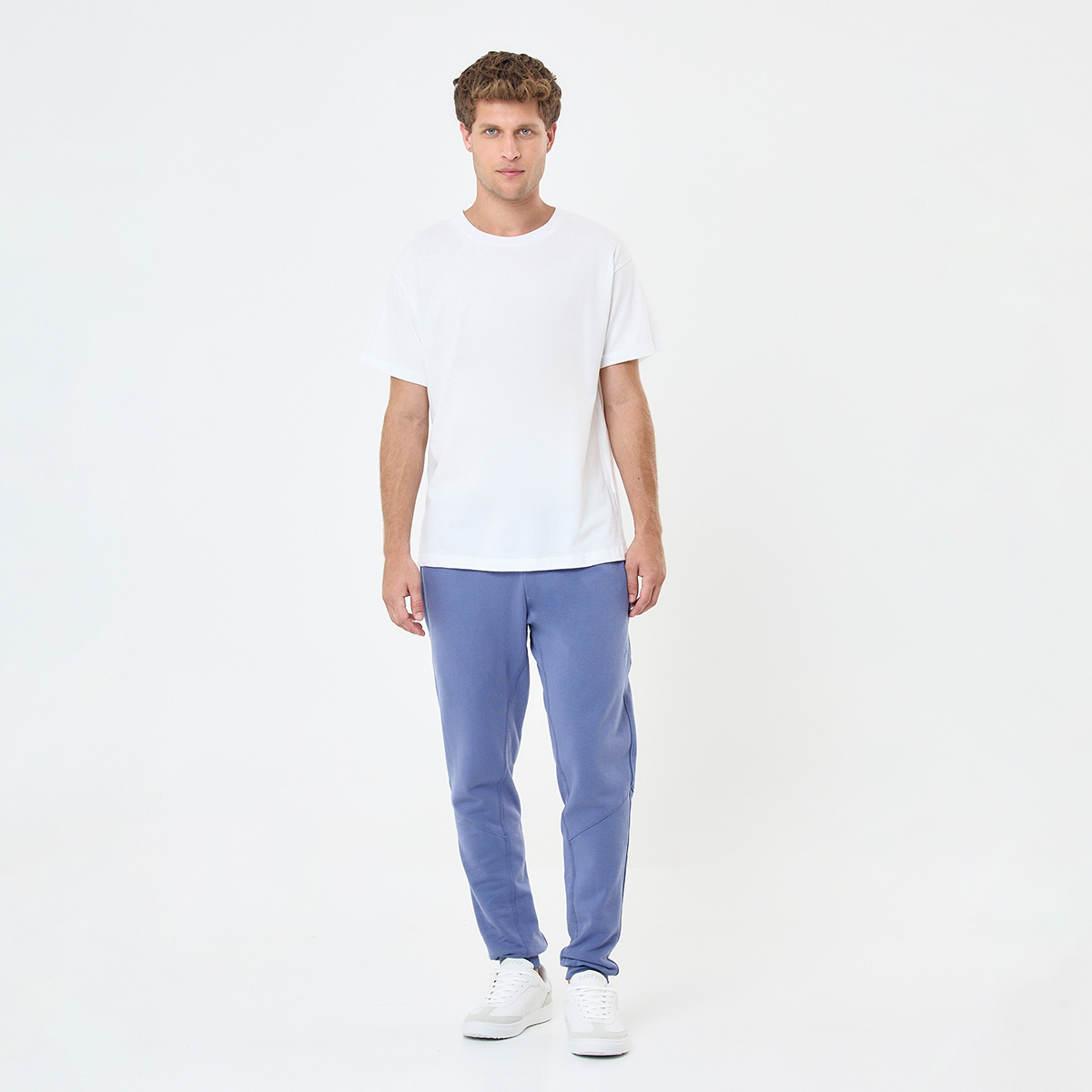 Remera Set Sport Basic Fit para Hombre,  image number null
