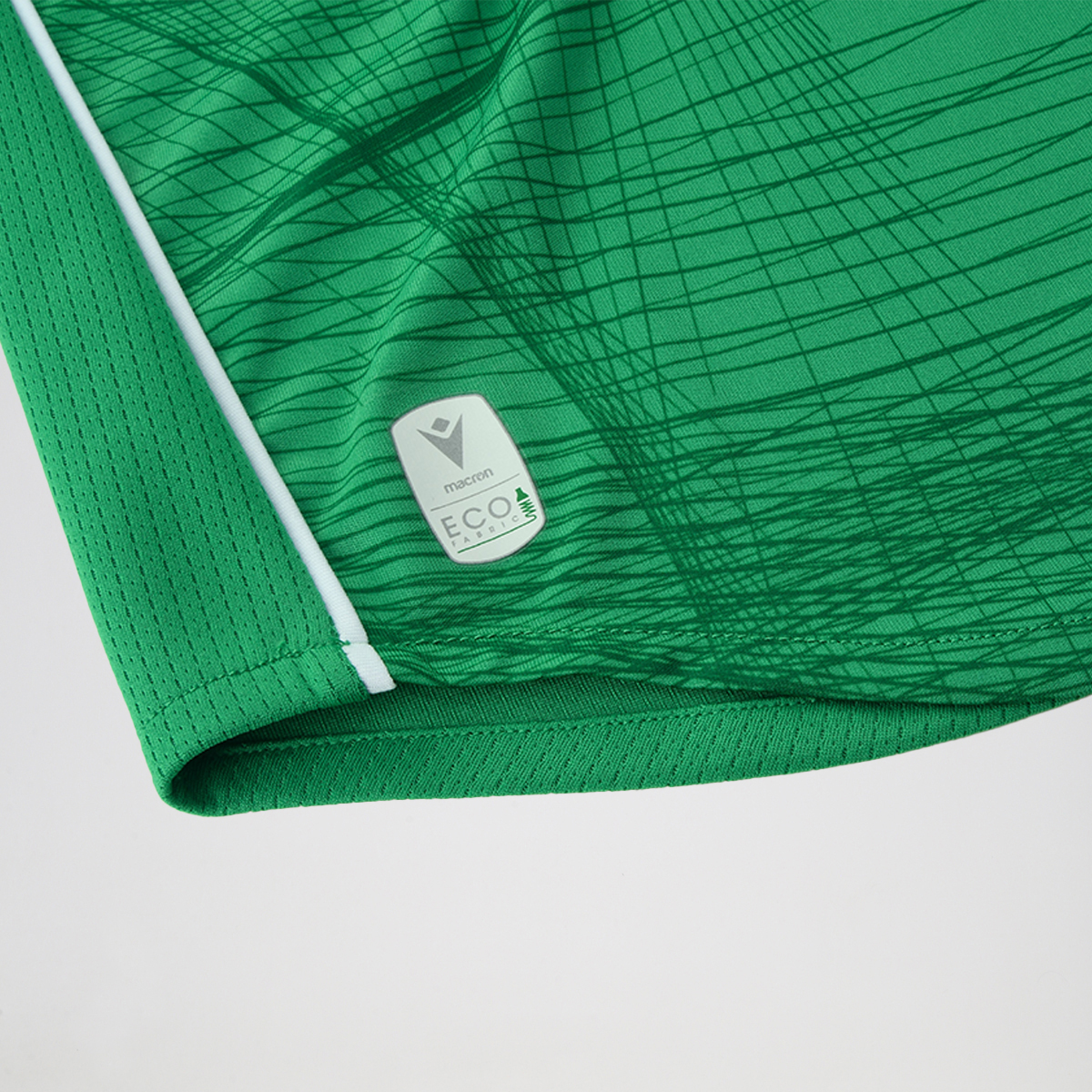 Camiseta Banfield Macron Suplente 2025,  image number null