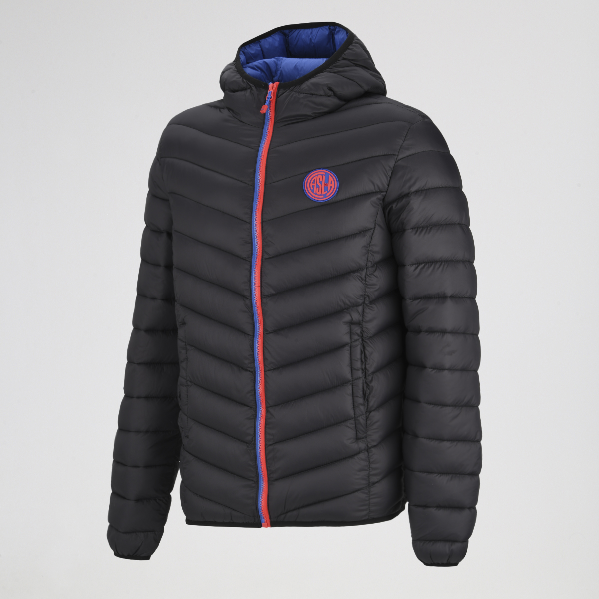 Campera San Lorenzo Atomik Light 2026 Hombre,  image number null