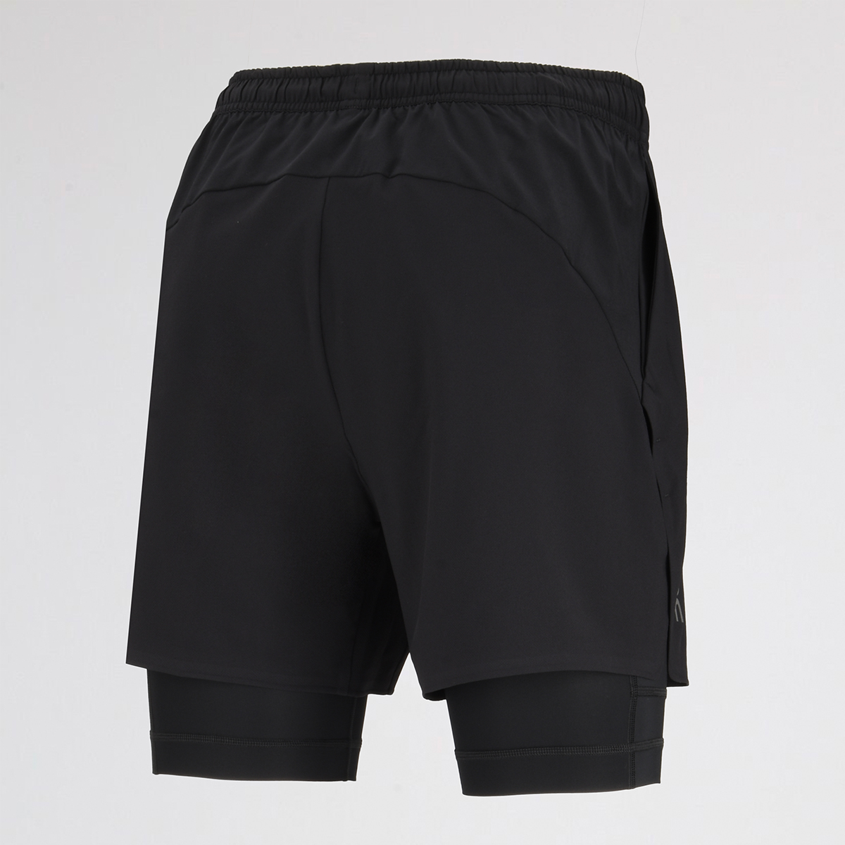 Short Entrenamiento ON Train Hombre,  image number null