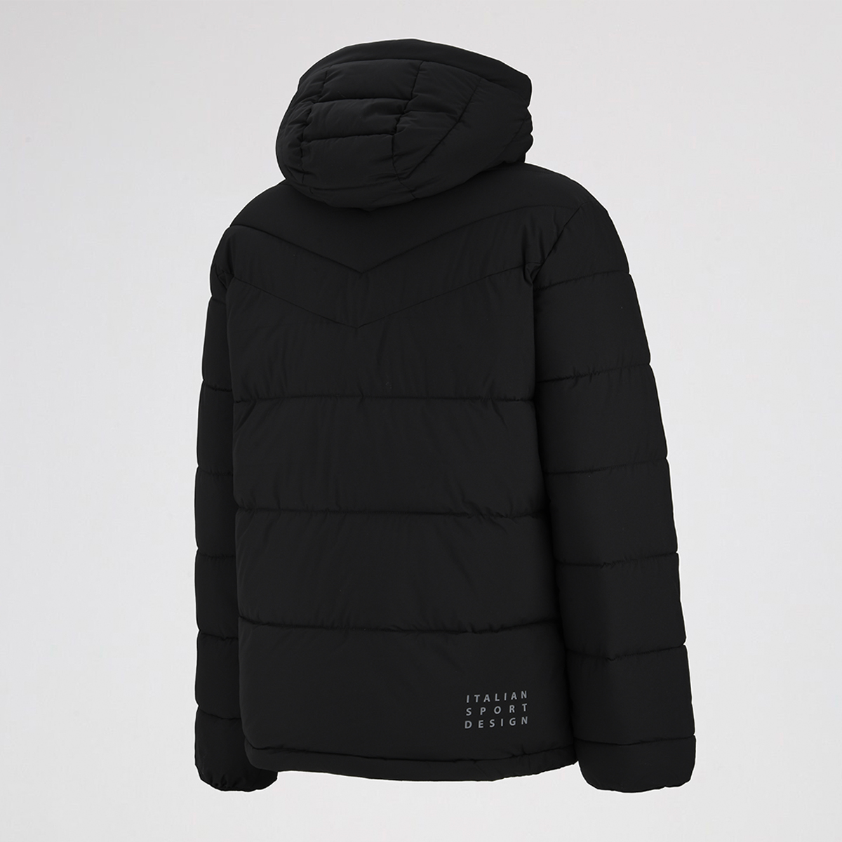 Campera Lotto Block Hombre,  image number null