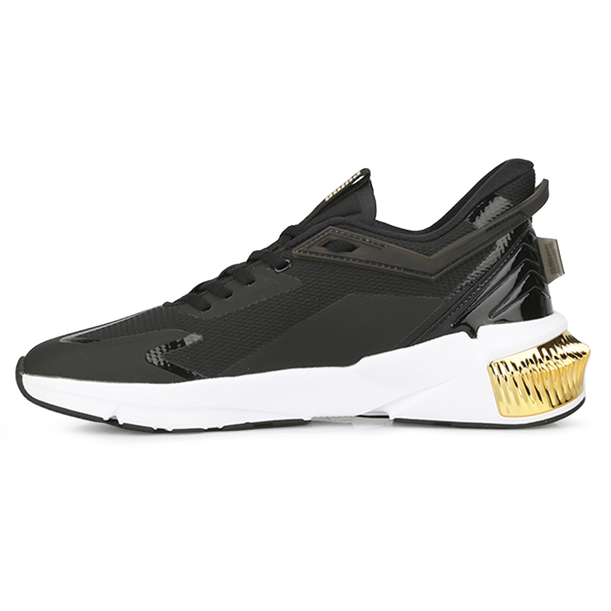 Zapatillas Puma Provoke Xt Ftr Moto,  image number null