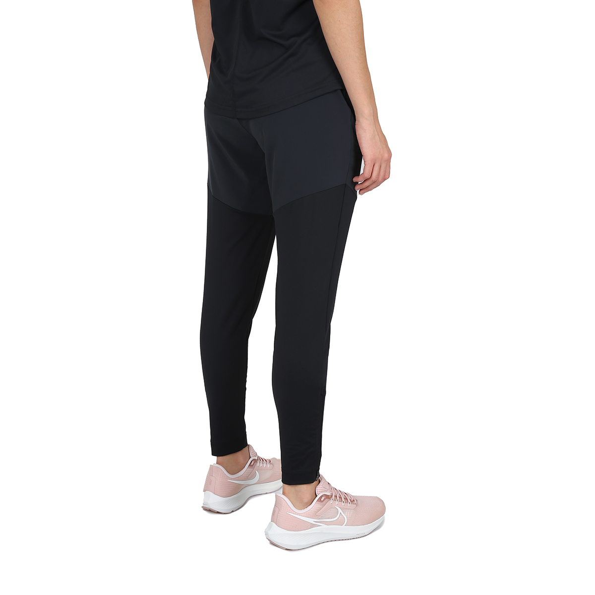 Pantalón Running Nike Df Essential Mujer,  image number null