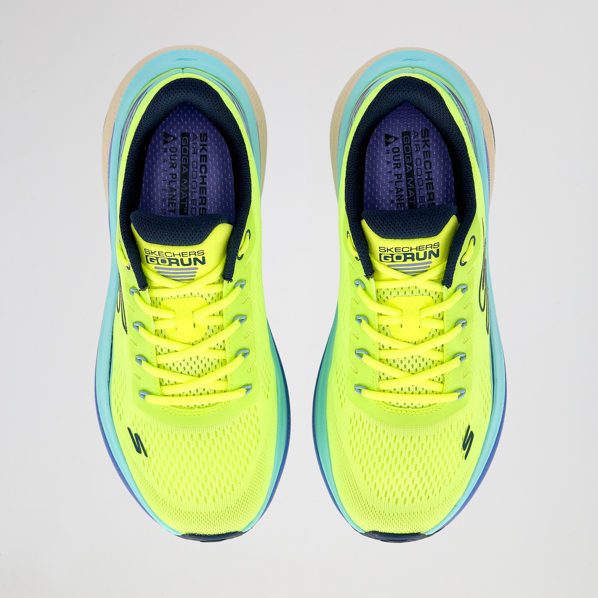 Zapatillas Skechers Max Cushioning Propulsion,  image number null