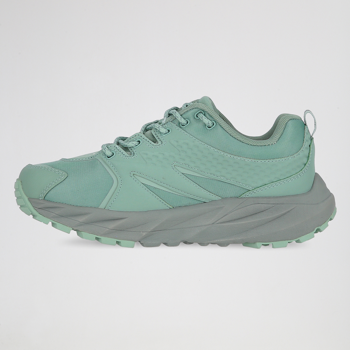 Zapatillas Outdoor Montagne Trail Glide Low Mujer,  image number null