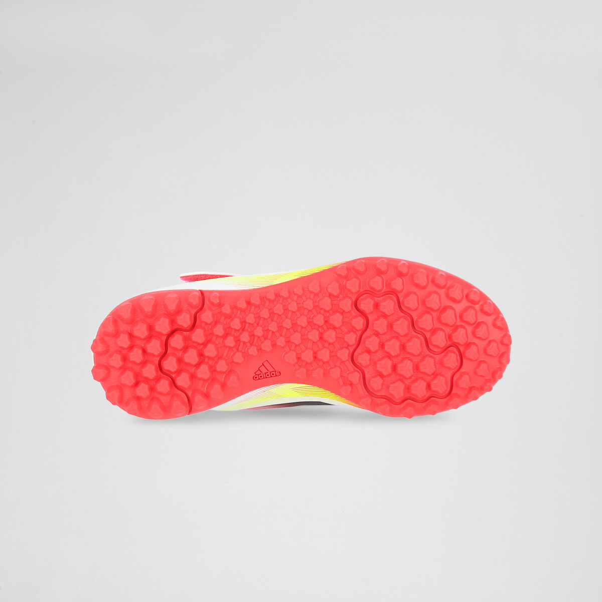 Botines Fútbol adidas F50 Club TF Infantil,  image number null