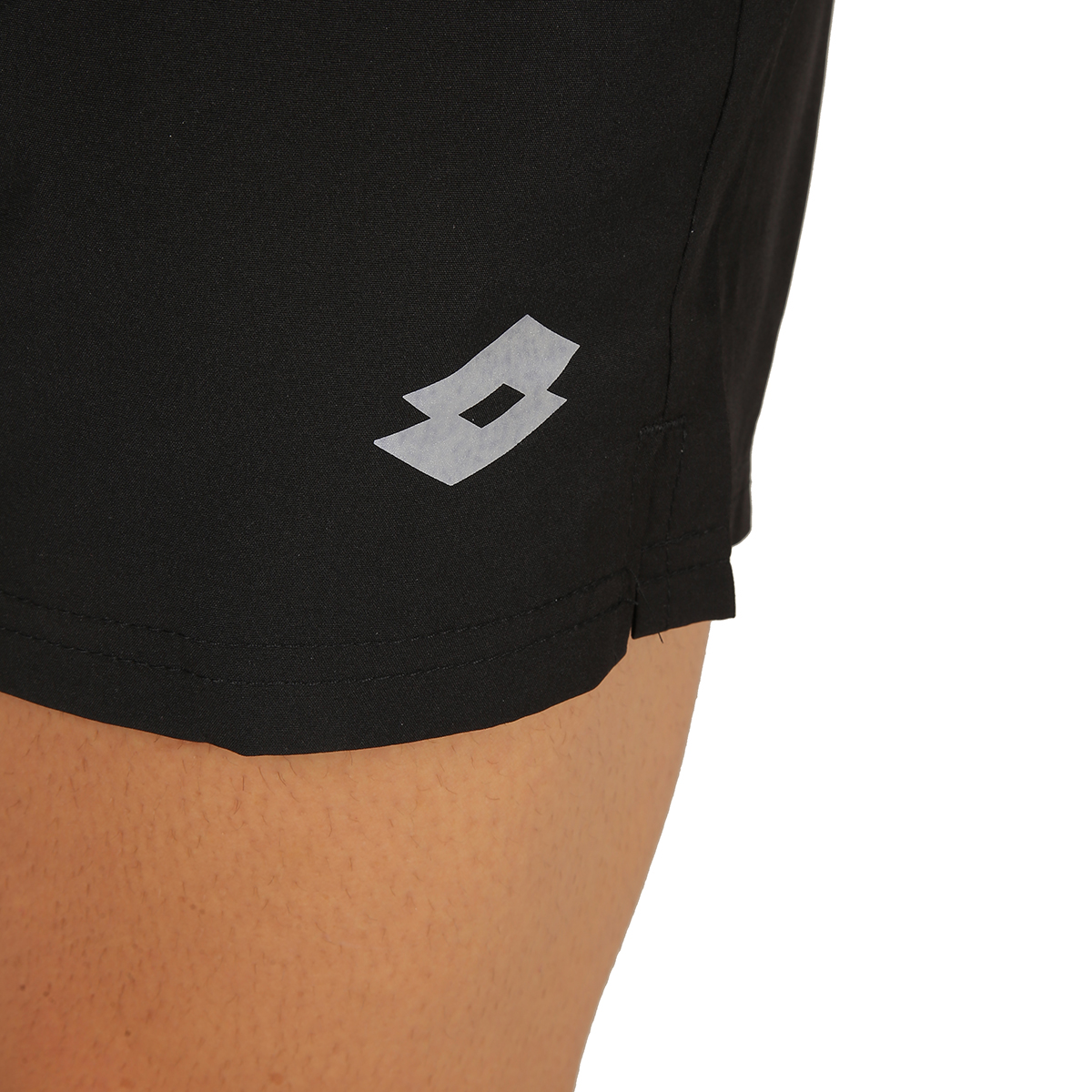 Short Running Lotto Moonrun Hombre,  image number null