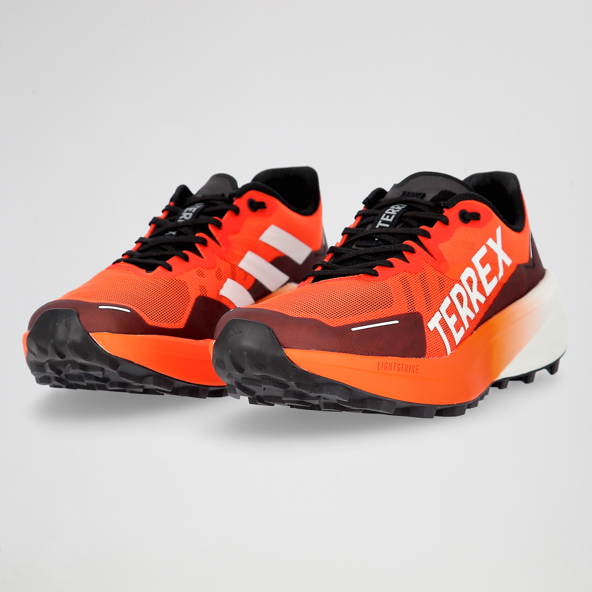 Zapatillas Outdoor adidas Terrex Agravic Hombre,  image number null