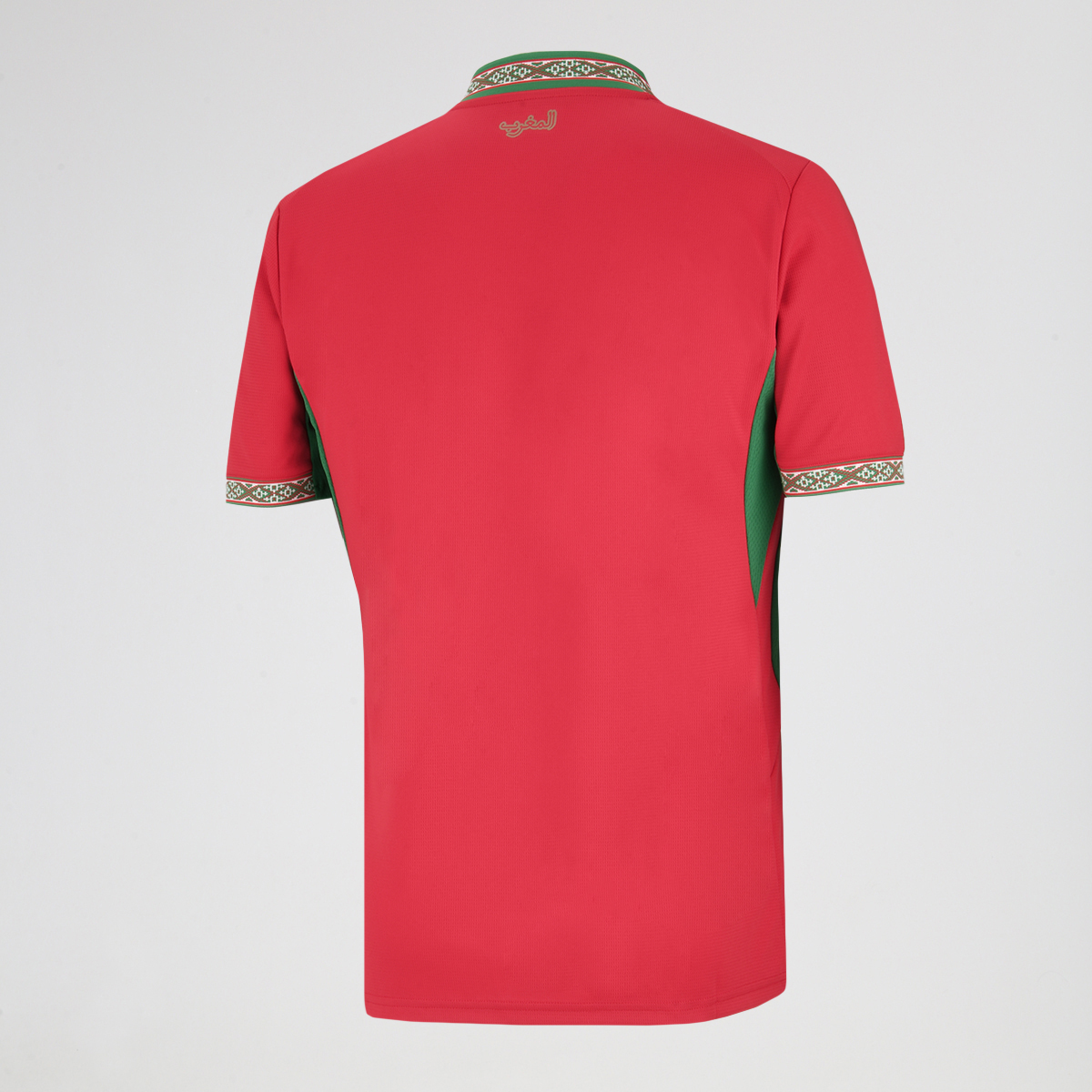 Camiseta Marruecos Puma 2026 Hombre,  image number null