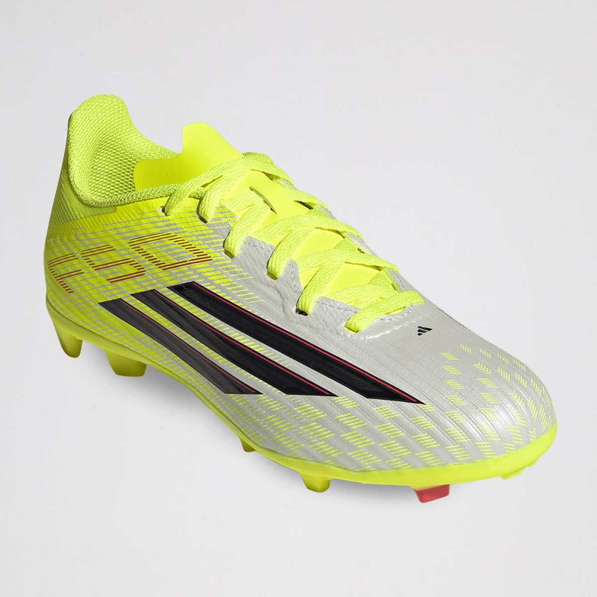 Botines adidas F50 League Fg/mg Infantil,  image number null