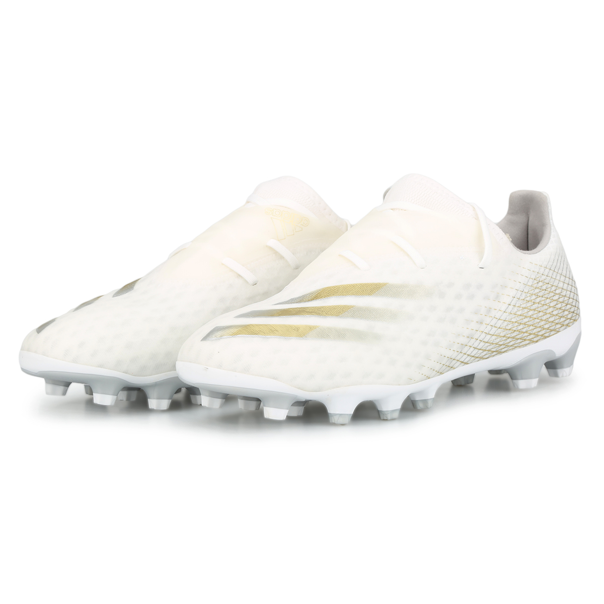 Botines adidas X Ghosted.2 MG,  image number null