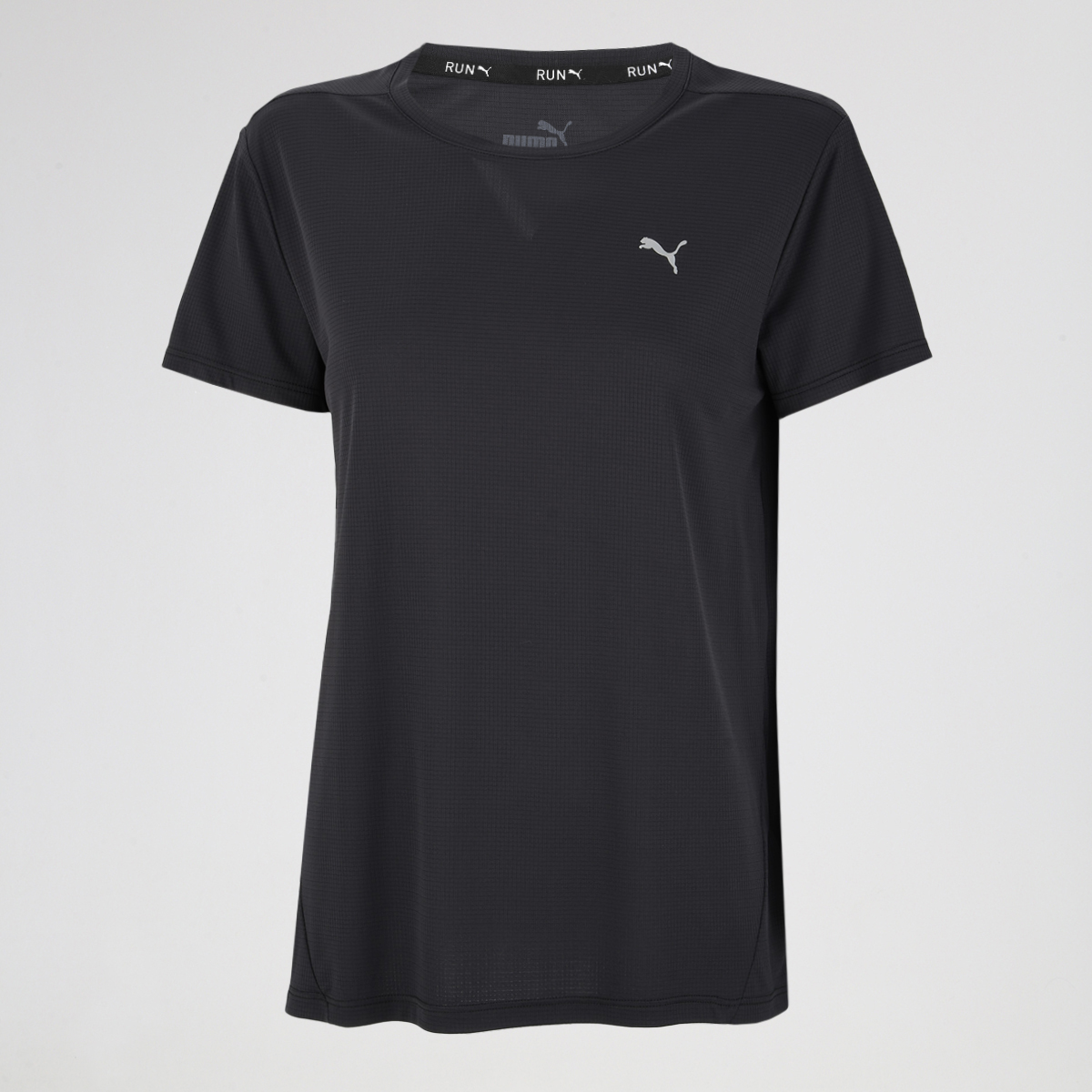 Remera Puma Run Favorite Es Mujer,  image number null