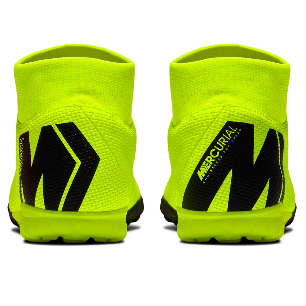 Botines Nike Superfly 6 Academy Tf,  image number null