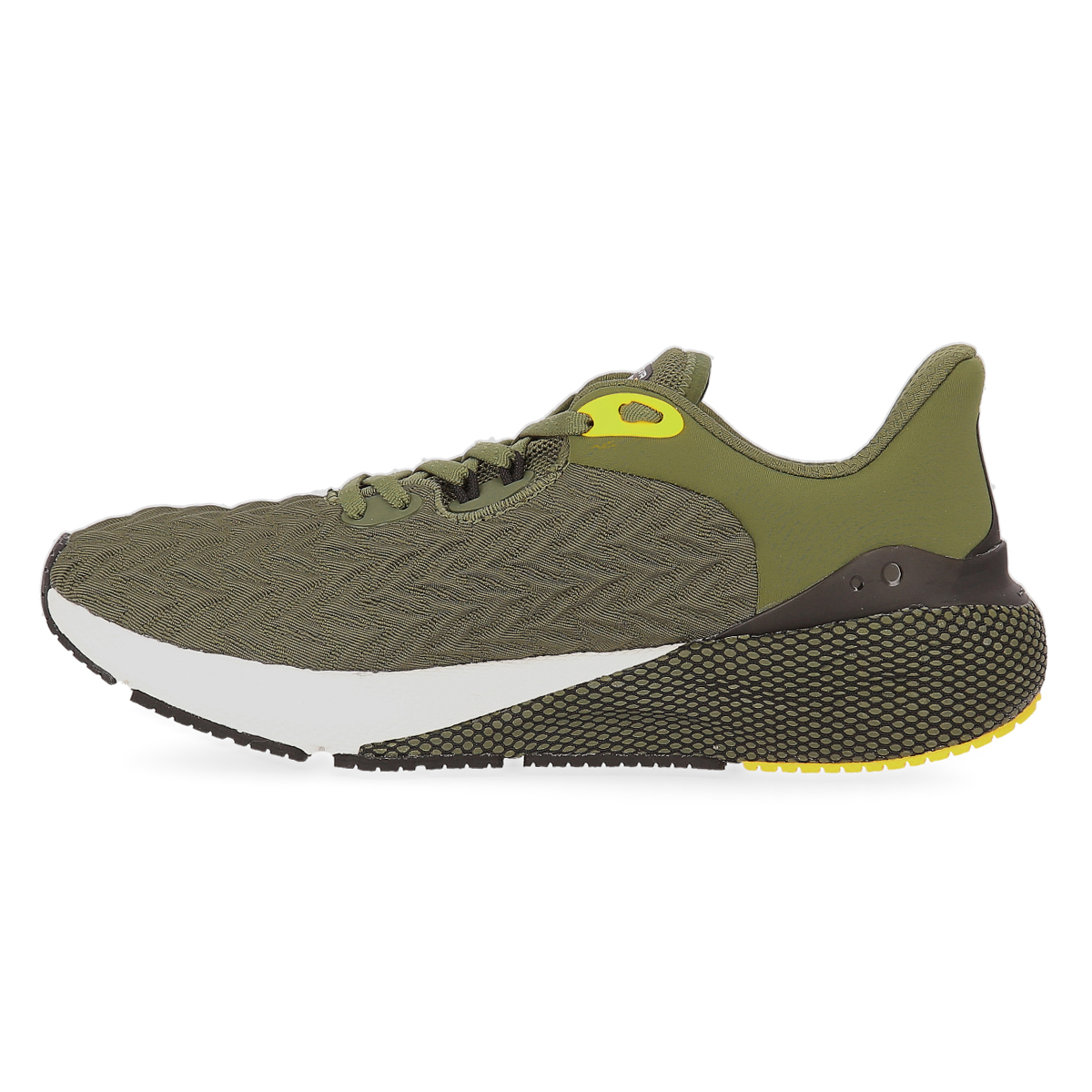Zapatillas Under Armour Hovr Machina 3 Clone Hombre,  image number null