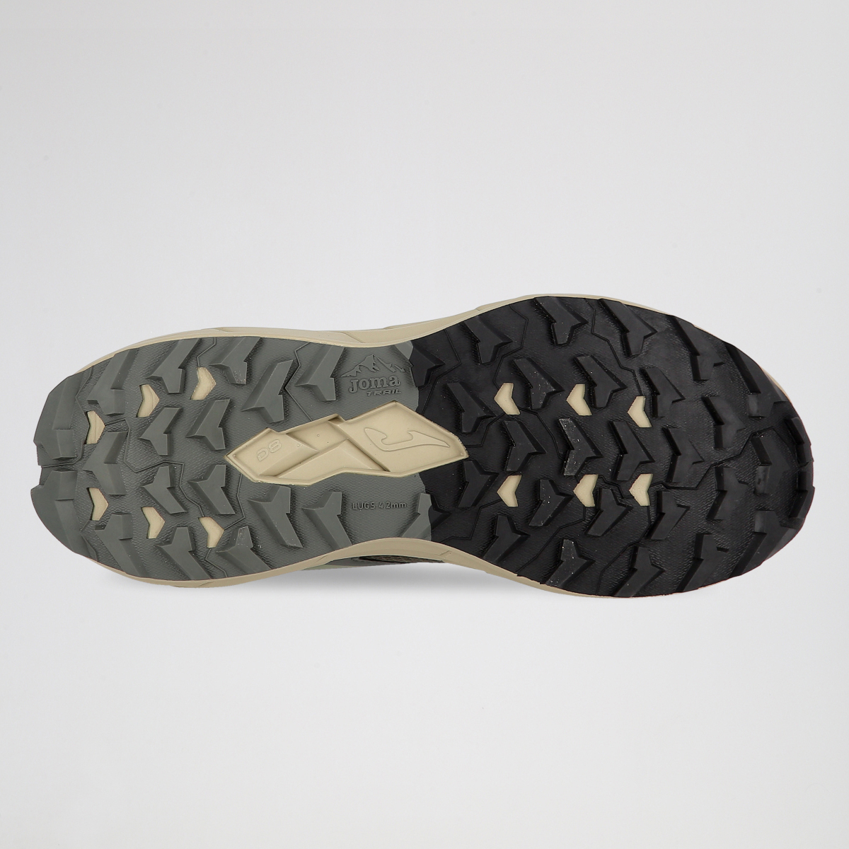 Zapatillas Outdoor Joma Shock,  image number null