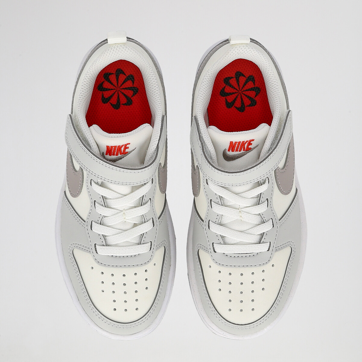 Zapatillas Nike Court Borough Low Recraft Infantil,  image number null
