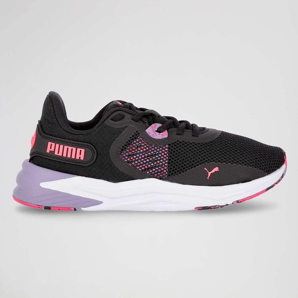 Zapatillas Entrenamiento Puma Disperse Xt 3 Mujer,  image number null