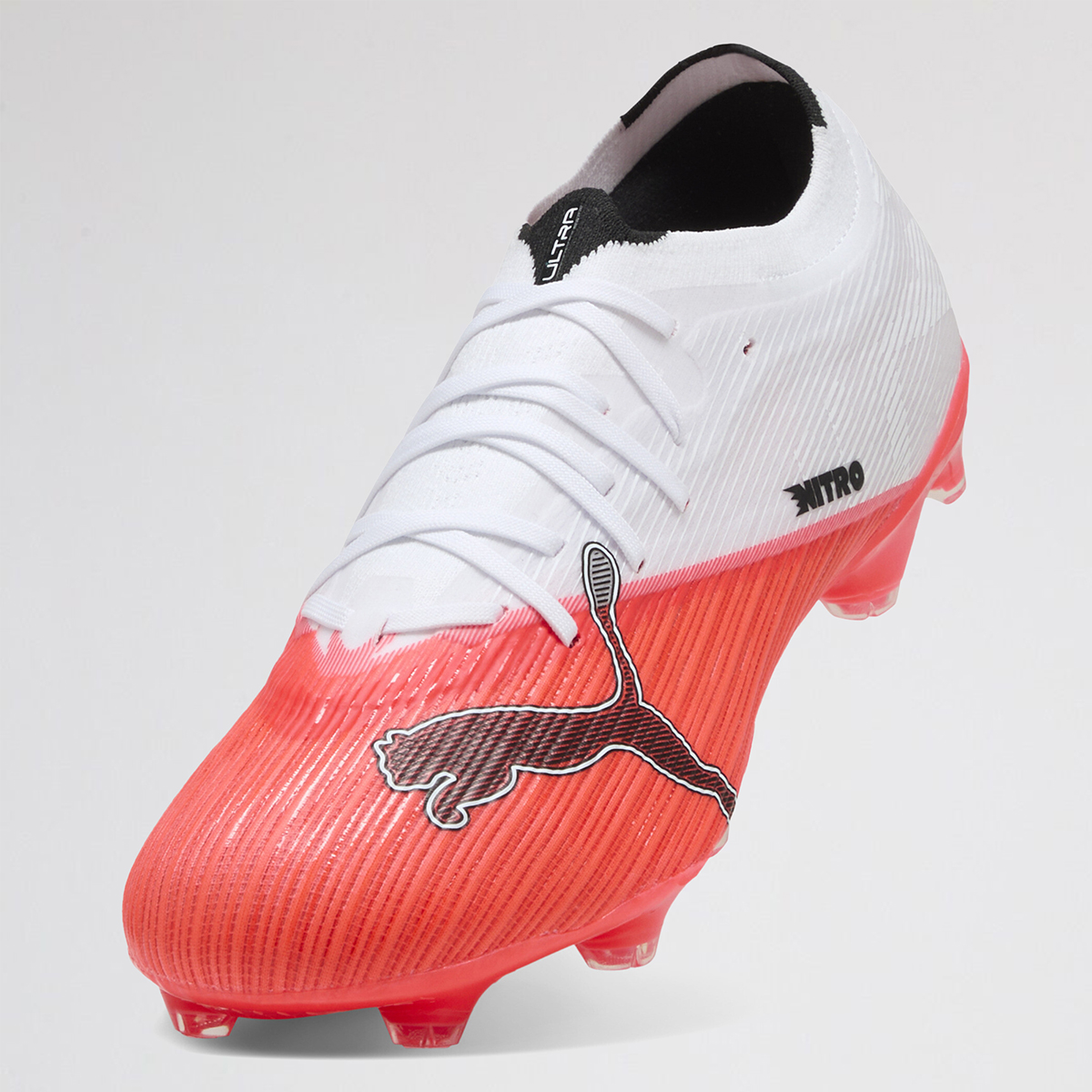 Botines F&uacute;tbol Puma Ultra Nitro 7 Match FG,  image number null