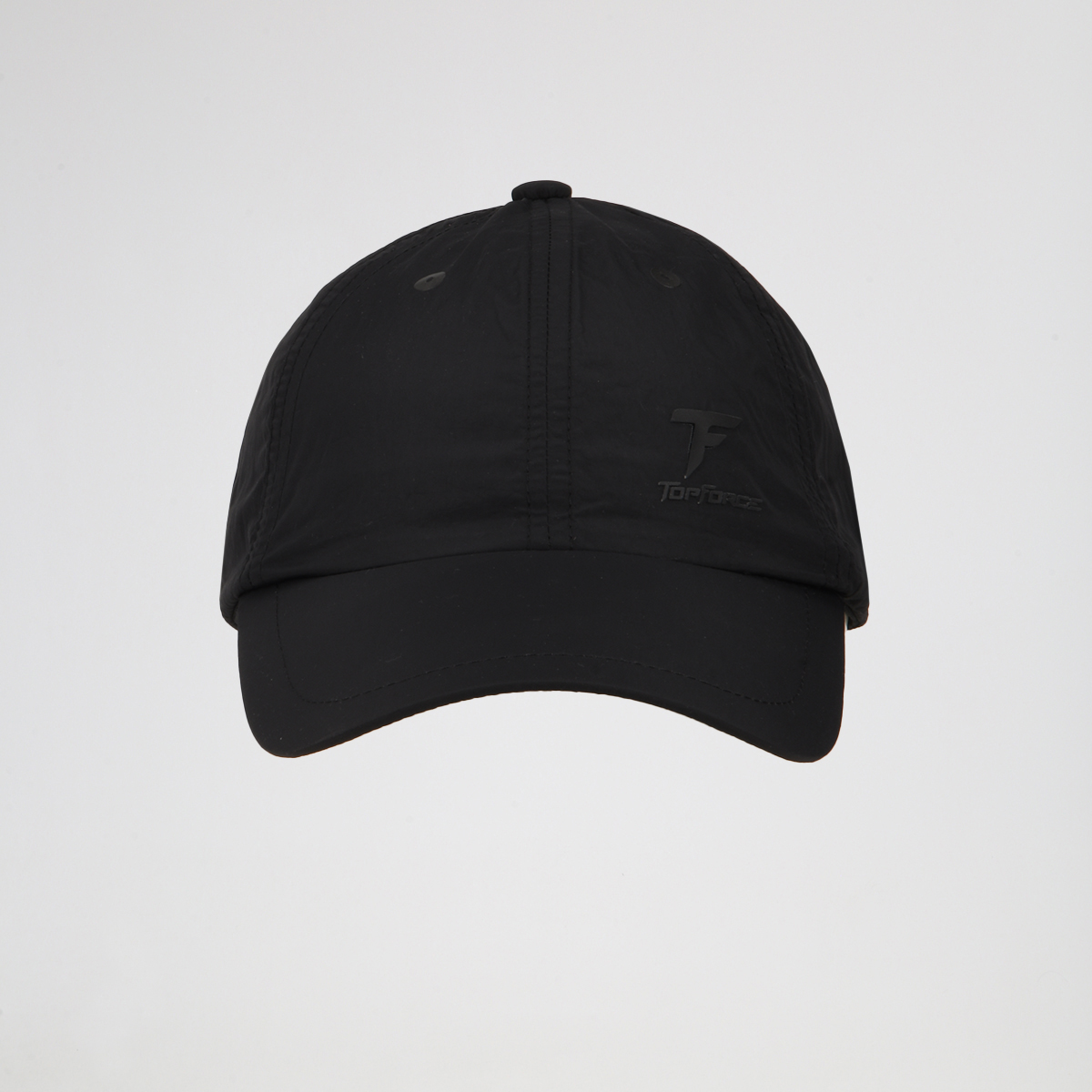 Gorra Top Force Ajustable curva,  image number null