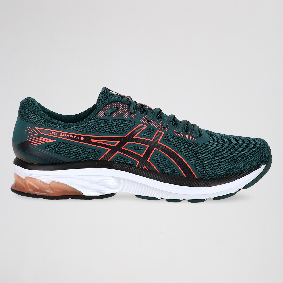 Zapatillas Running Asics Gel-Sparta 2 EVA Hombre,  image number null