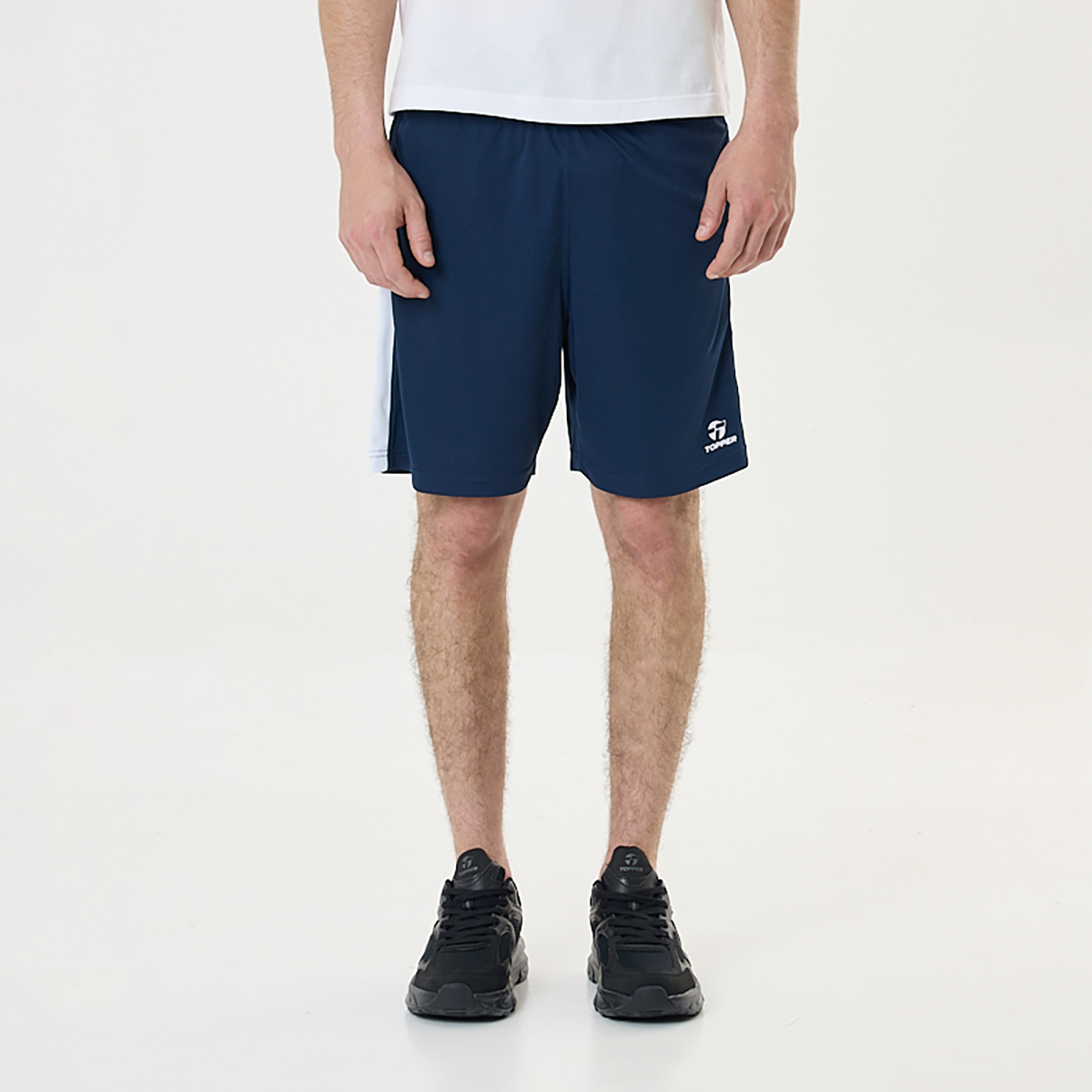 Short Fútbol Topper Line Hombre,  image number null