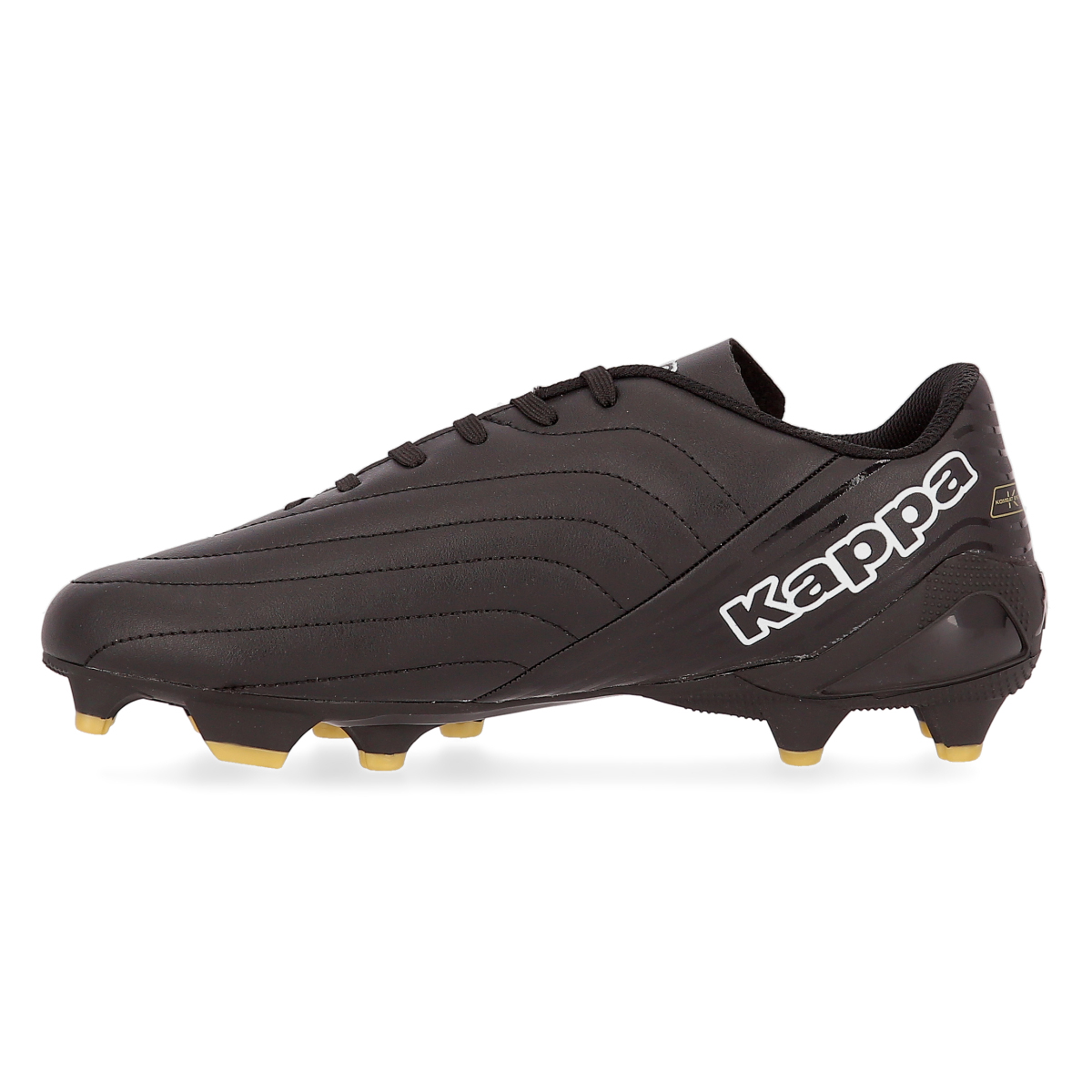 Botines Fútbol Kappa Player Base Fg,  image number null