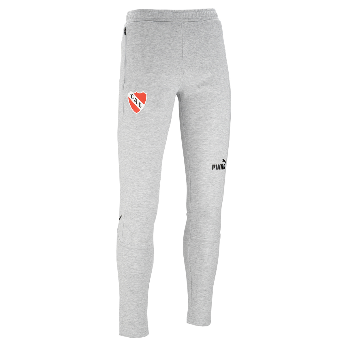 Pantalón Puma Independiente Casuals Hombre,  image number null