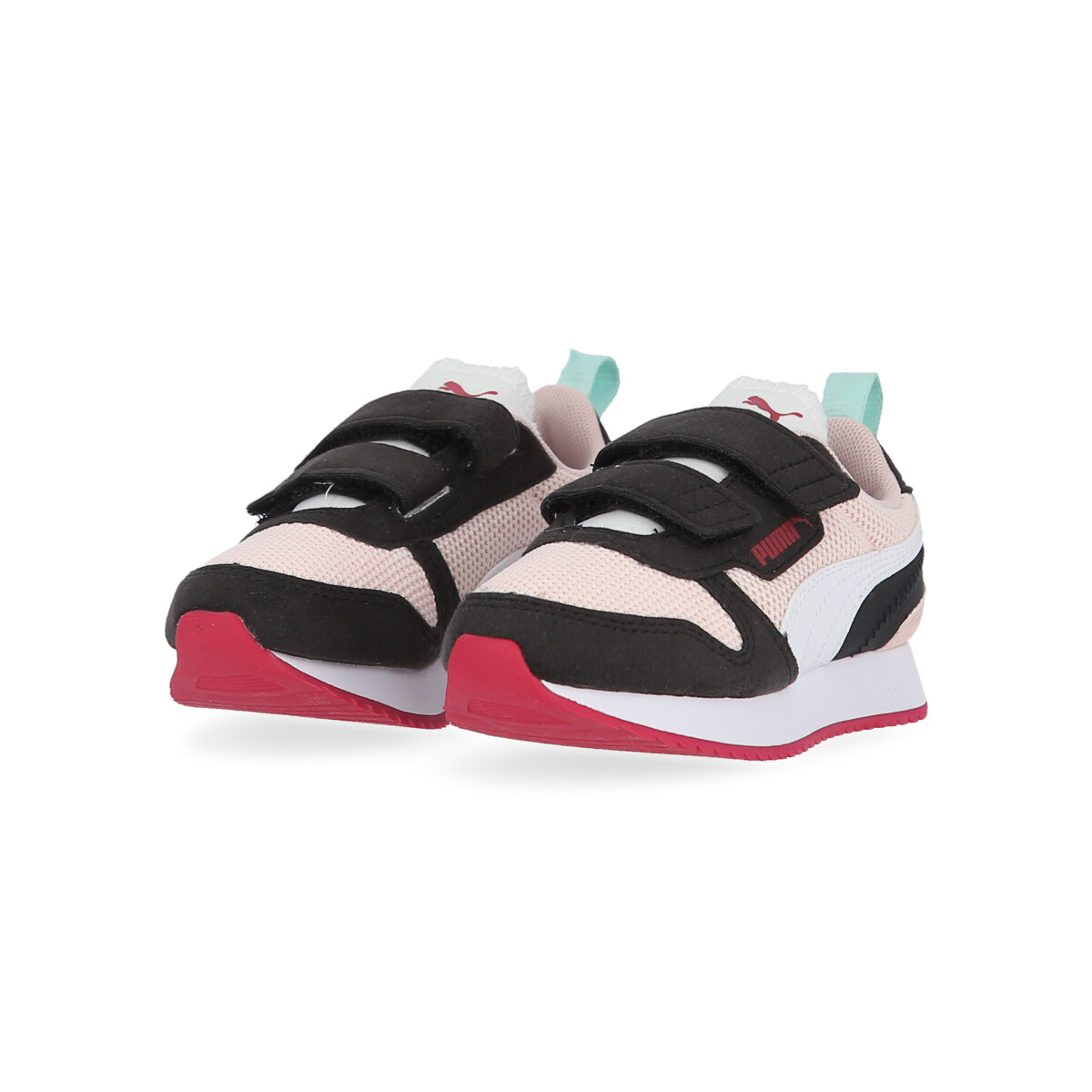 Zapatillas Puma R78 Infantil Dexter