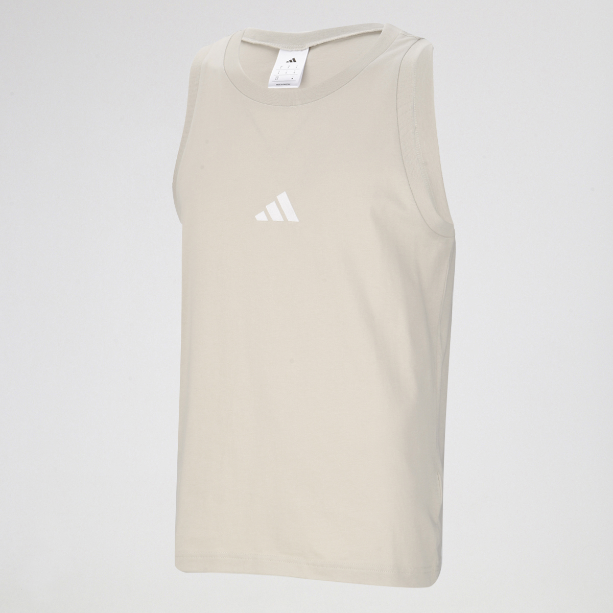 Musculosa adidas Essentials Small Logo Hombre,  image number null