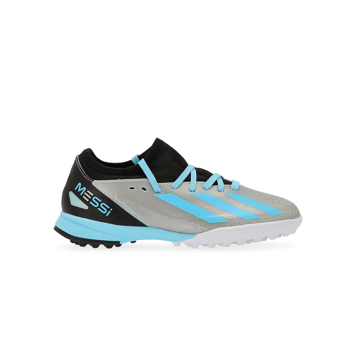 Botas messi shop 2017 niño