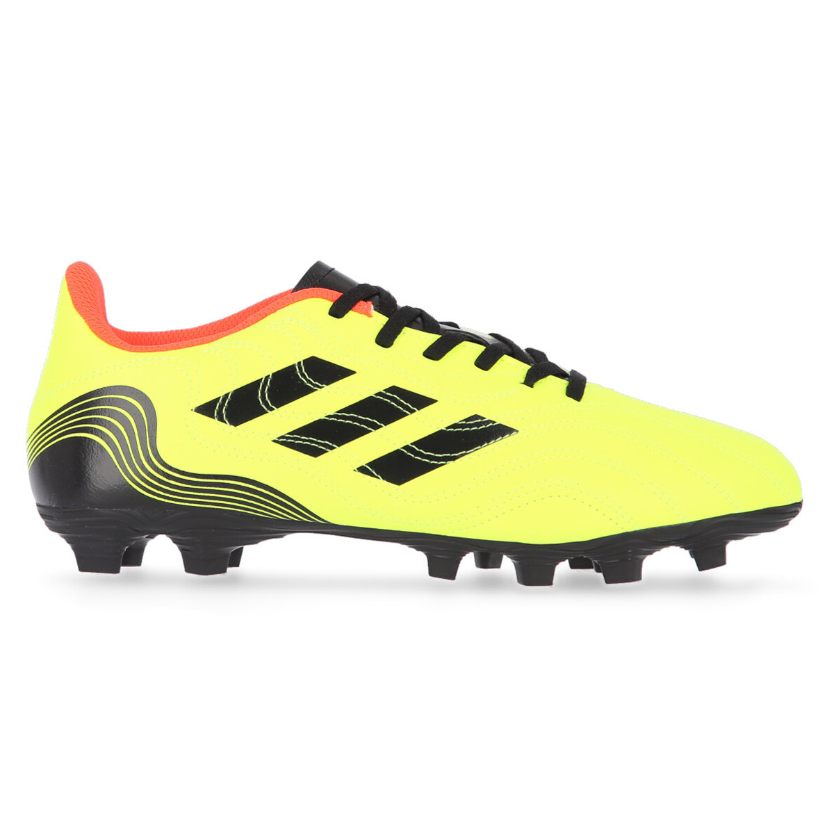 Botines adidas Copa Sense.4 Fxg,  image number null