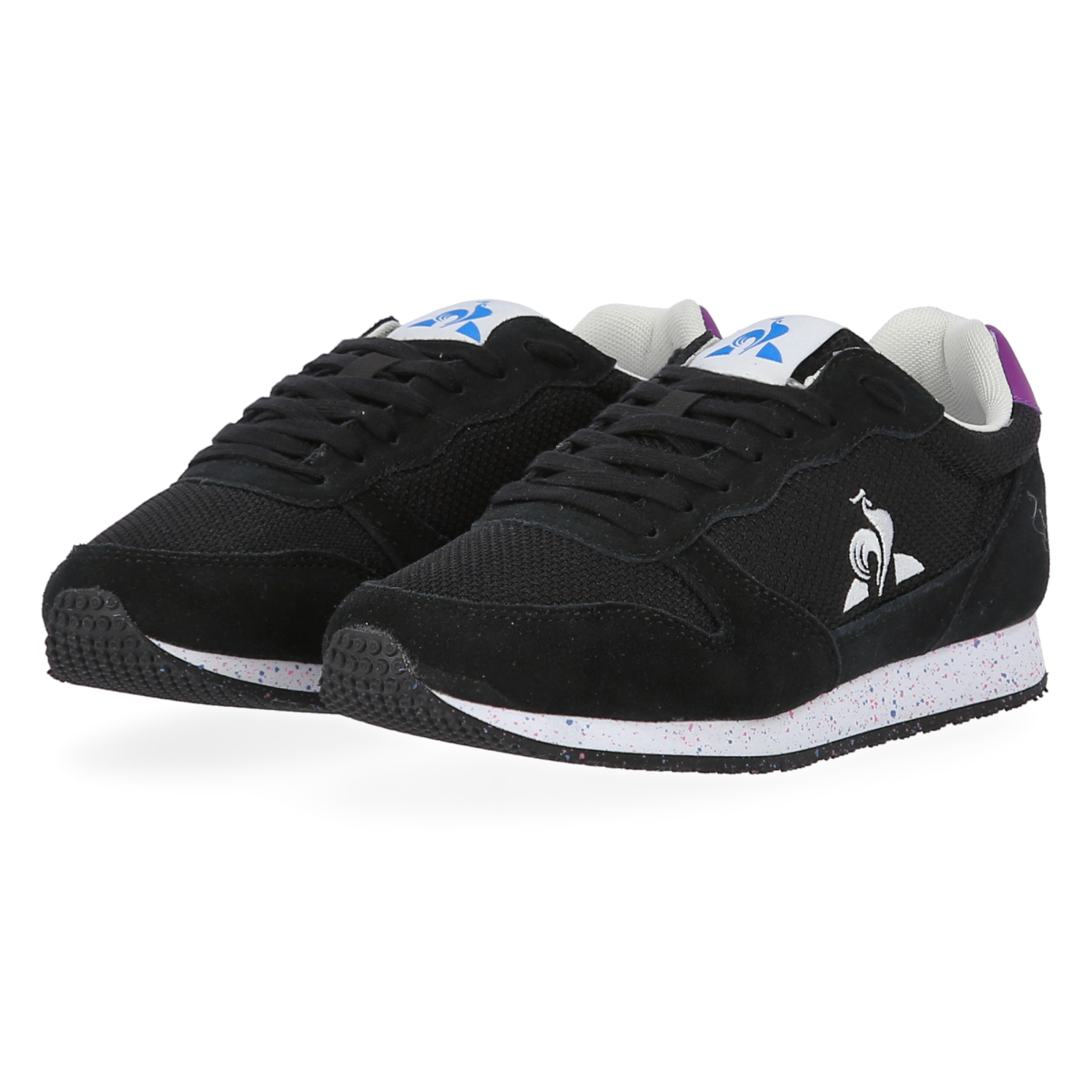 Zapatillas Running Le Coq Sportif Alpha Sport Mujer,  image number null