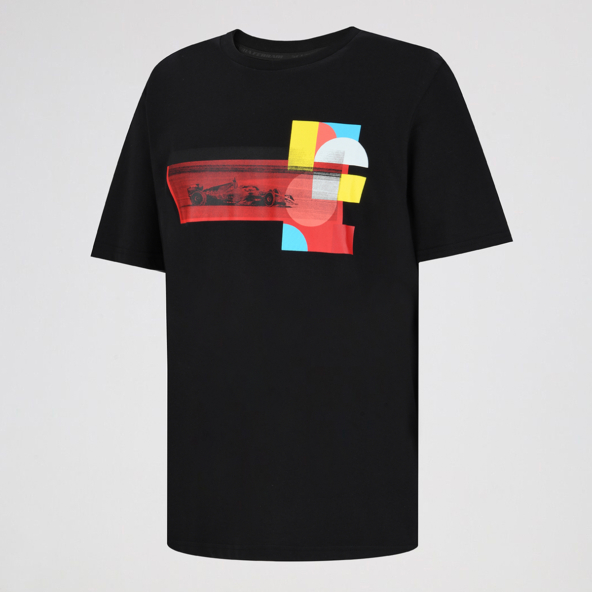 Remera Puma Ferrari Race Graphic 1 para Hombre,  image number null
