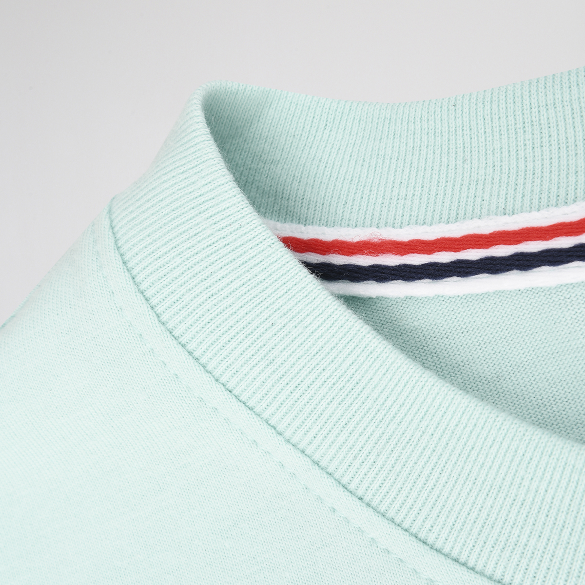 Remera Fila Basic Letter II Mujer | Dexter