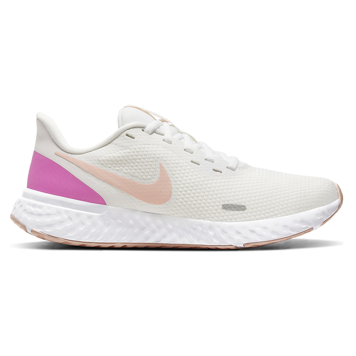 Pink Revolution Women's Running Shoes Zapatillas Nike