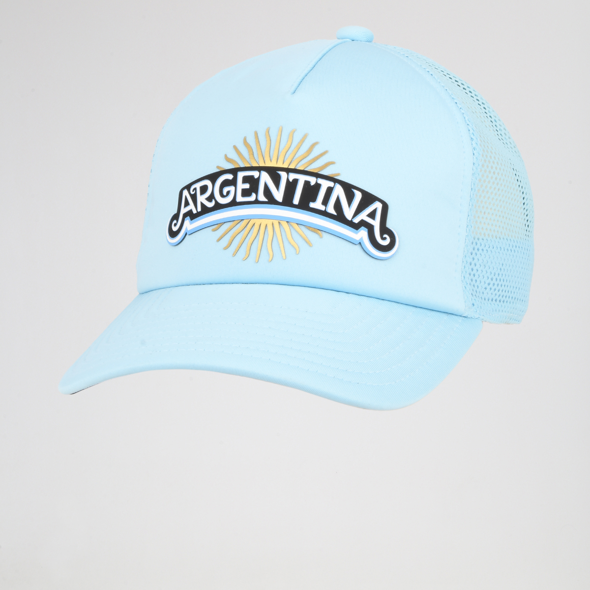 Gorra adidas Selecci&oacute;n Argentina 2026 ajustable,  image number null