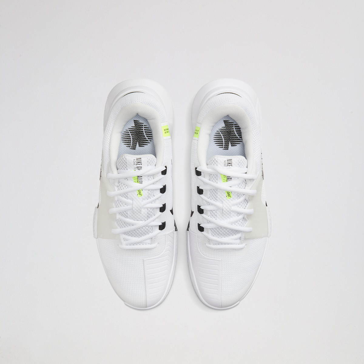 Zapatillas Tenis Nike Zoom Gp Challenge 1 Mujer,  image number null