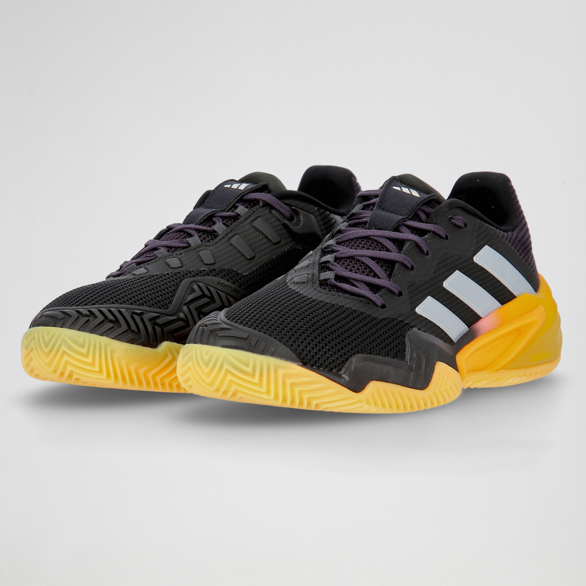 Zapatillas Tenis adidas Barricade 13 Clay Hombre,  image number null
