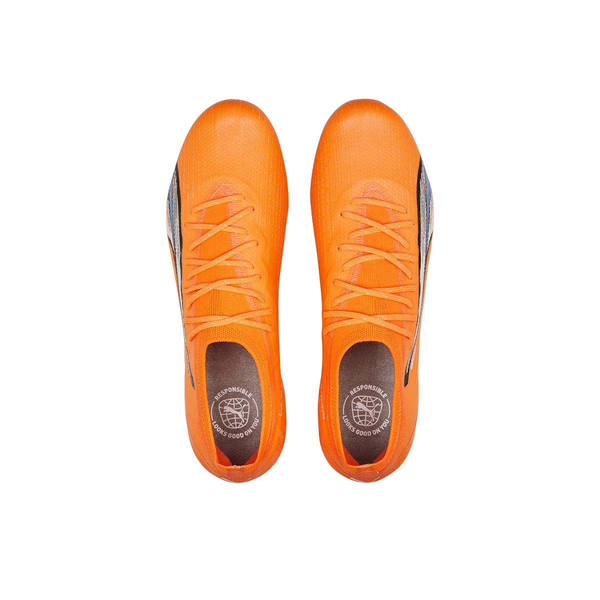 Botines Puma Ultra Utimate Fg/Ag,  image number null