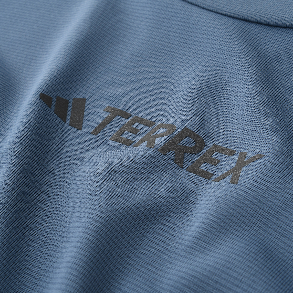 Remera Outdoor adidas Terrex Multi Hombre,  image number null