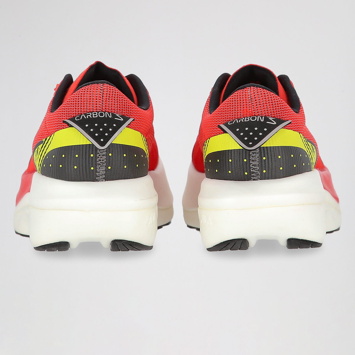 Zapatillas Fila Racer Carbon 3 Running Hombre,  image number null